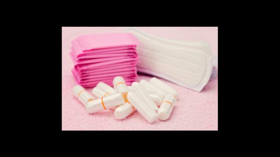 México elimina impuesto a los productos de higiene femenina