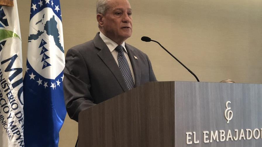 RD y países de la región buscan combatir la informalidad RD y países de la región buscan combatir la informalidad