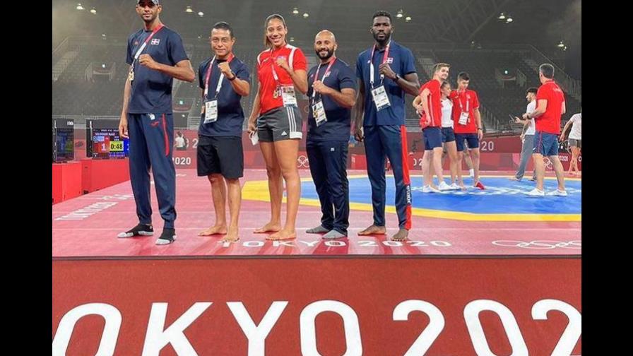 El boxeo aumenta esperanzas gracias a puños femeninos