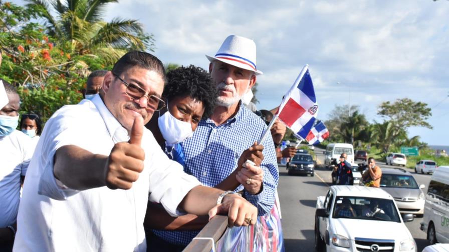 Abinader recibirá el jueves a la histórica delegación que compitió en los Juegos Olímpicos