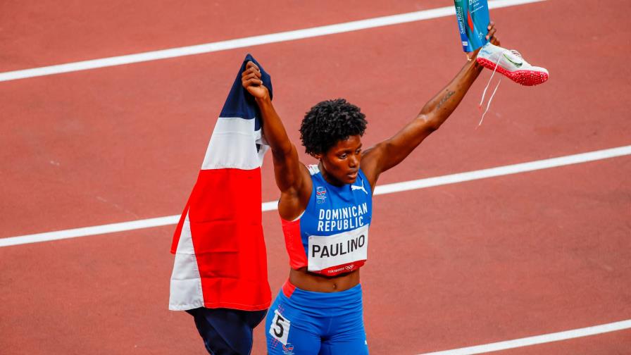 Marileidy hará proyecto benéfico con sus premios Marileidy hará proyecto benéfico con sus premios