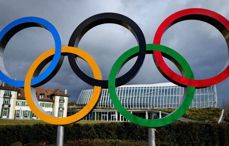 Aplazamiento de los Juegos Olímpicos da un alivio a los patrocinadores