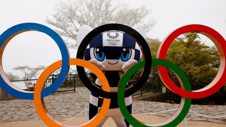 Tokio 2020 continúa estudiando si habrá público en las gradas de los JJOO Tokio 2020 continúa estudiando si habrá público en las gradas de los JJOO