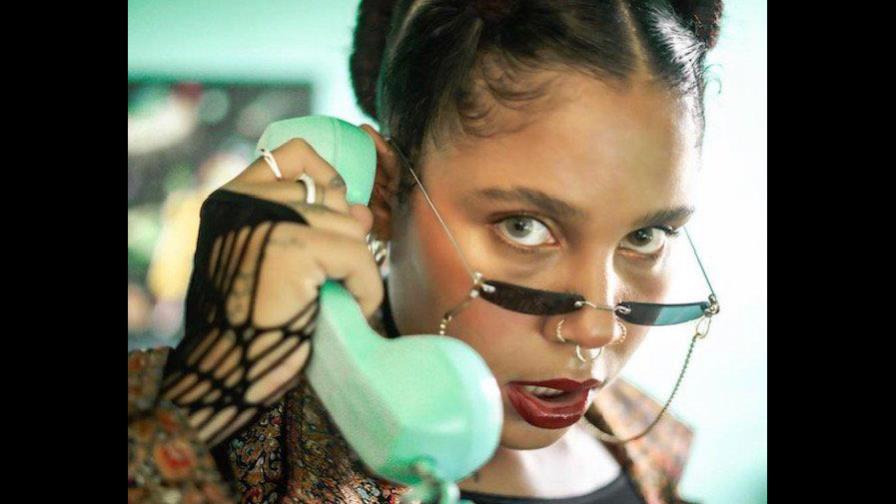 La otra parte del acuerdo que deberá cumplir Tokischa, tras fotos explícitas La otra parte del acuerdo que deberá cumplir Tokischa, tras fotos explícitas