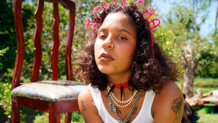DNCD y la PGR suspenden fiesta de la cantante urbana Tokischa DNCD y la PGR suspenden fiesta de la cantante urbana Tokischa
