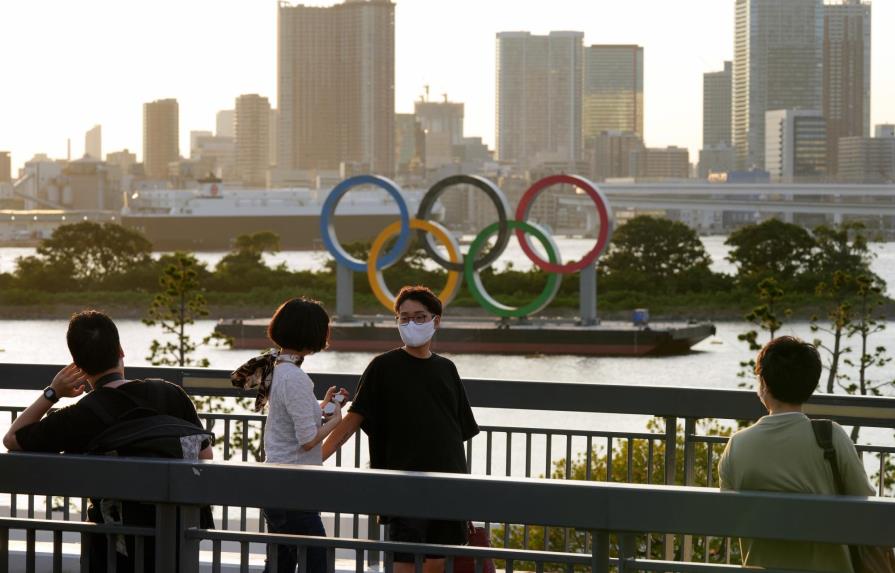 Los escándalos eclipsan los Juegos de Tokio hasta la víspera de su apertura