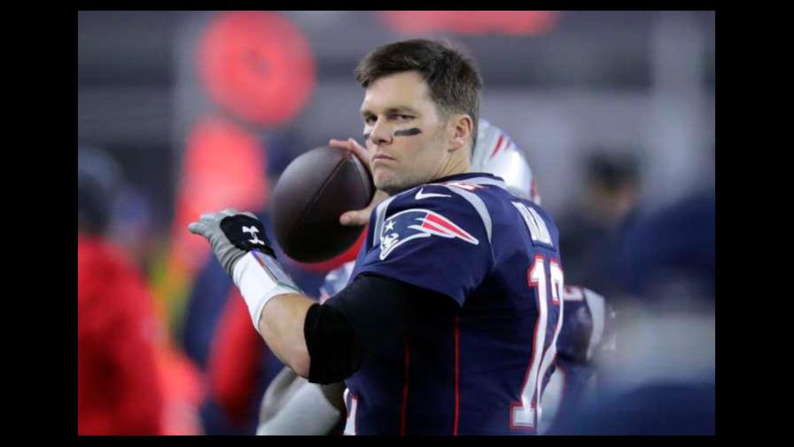 Pese al paro deportivo en EEUU, los despachos de la NFL sacan humo Pese al paro deportivo en EEUU, los despachos de la NFL sacan humo