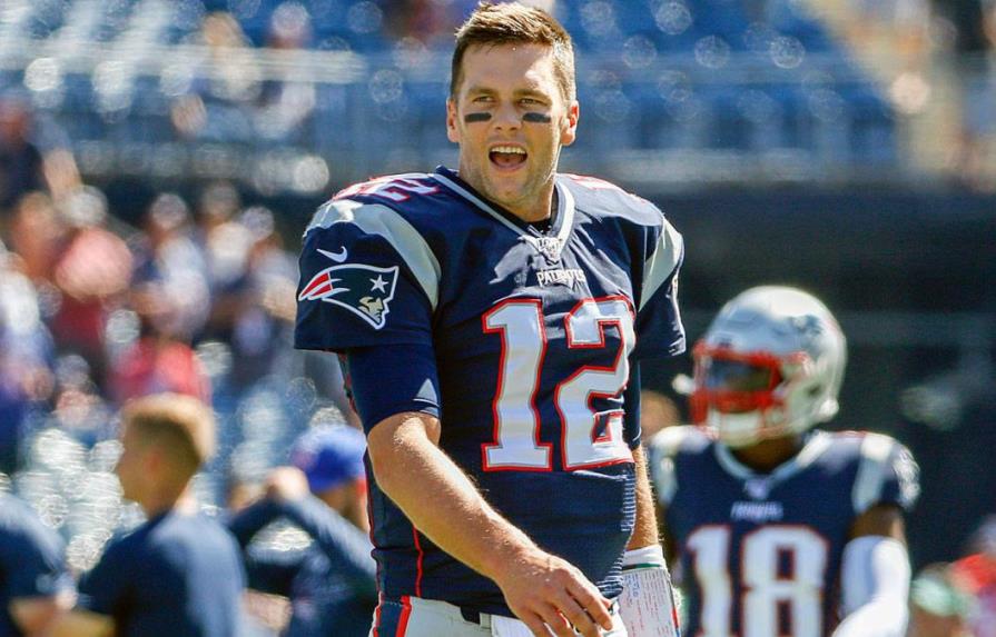 Tom Brady y las segundas partes de los mitos del deporte estadounidense