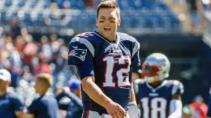 Tom Brady y las segundas partes de los mitos del deporte estadounidense