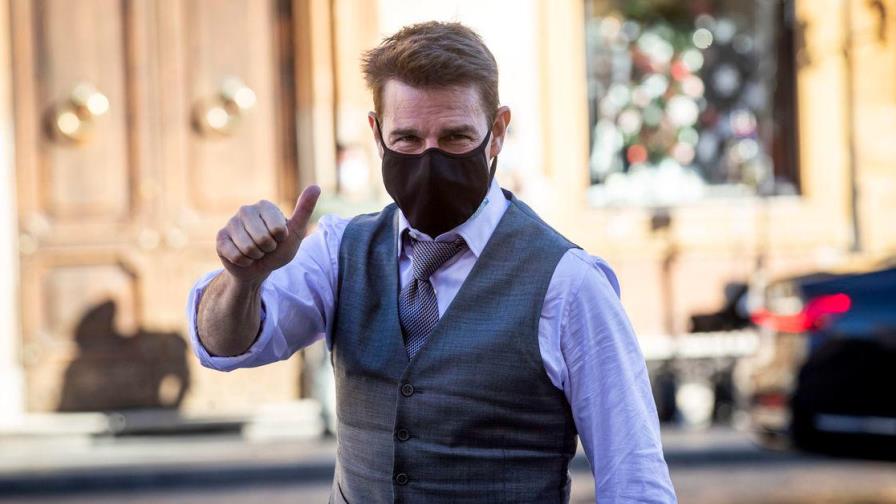 Paramount aplaza de nuevo las nuevas “Mission: Impossible” y “Top Gun” Paramount aplaza de nuevo las nuevas “Mission: Impossible” y “Top Gun”