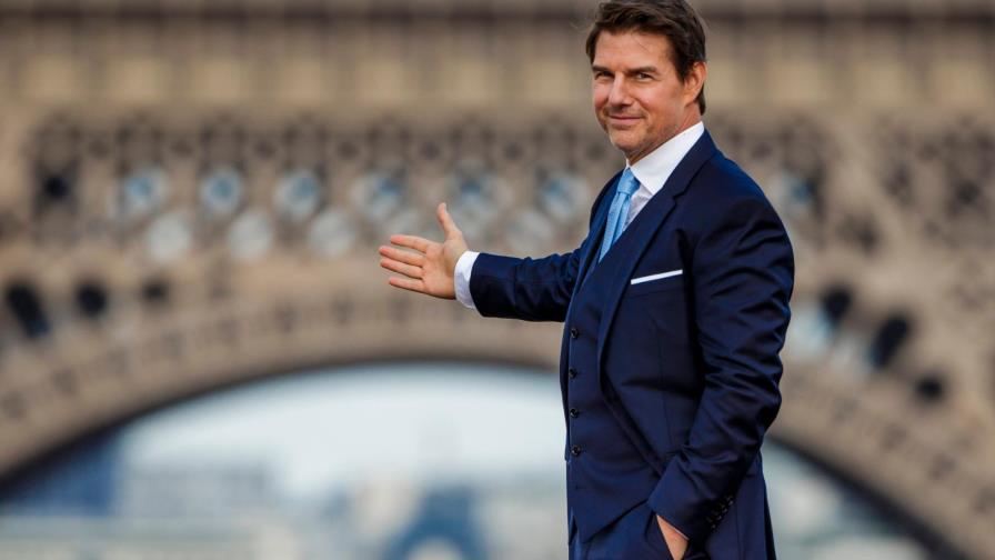 Tom Cruise planea rodar una película en el espacio con Elon Musk y la NASA