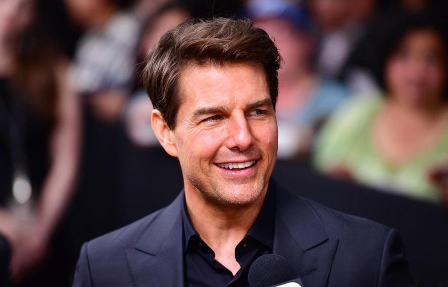 Tom Cruise afronta su séptima Misión Imposible
