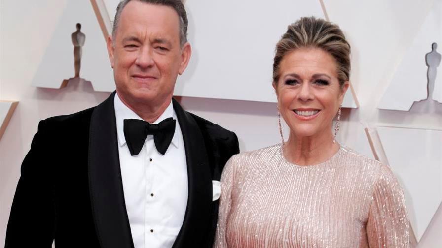 Rita Wilson asegura que aún tiene anticuerpos contra el coronavirus Rita Wilson asegura que aún tiene anticuerpos contra el coronavirus