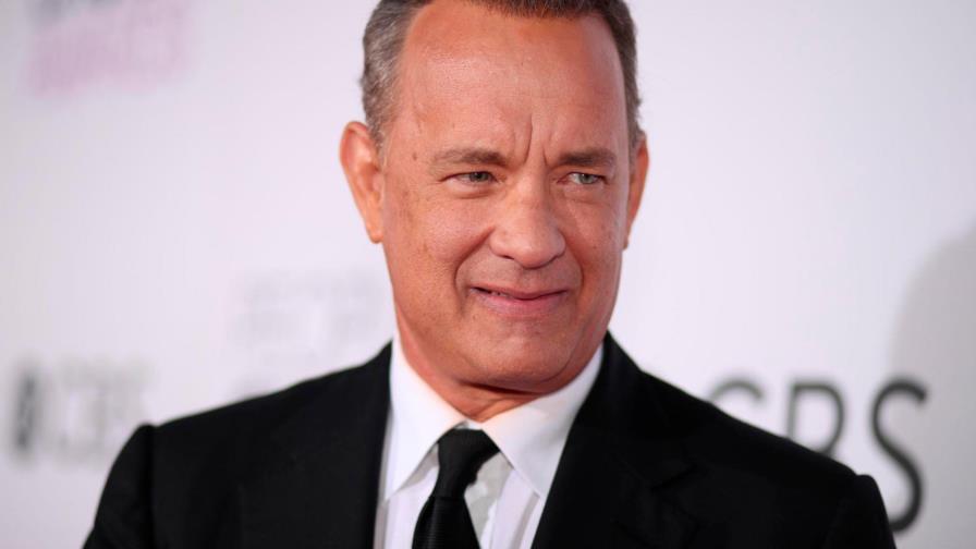 Tom Hanks tras superar el coronavirus: No sabemos cuándo volveremos a rodar