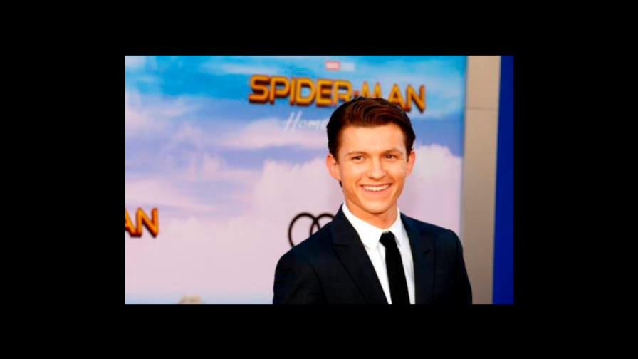 Tom Holland confirmó a otro personaje en No Way Home