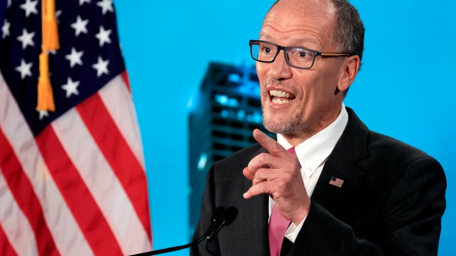 Pérez, exsecretario de Trabajo de Obama, busca la gobernación de Maryland