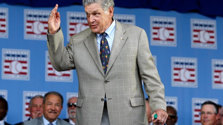 Fallece Tom Seaver, brazo y corazón de los “Milagrosos Mets” Fallece Tom Seaver, brazo y corazón de los “Milagrosos Mets”