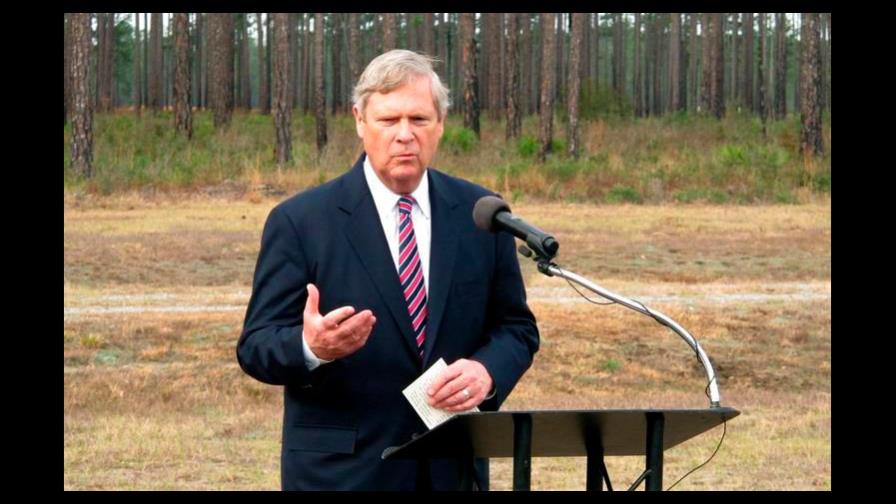 Estados Unidos propone a Latinoamérica una estrategia agrícola alternativa a la europea