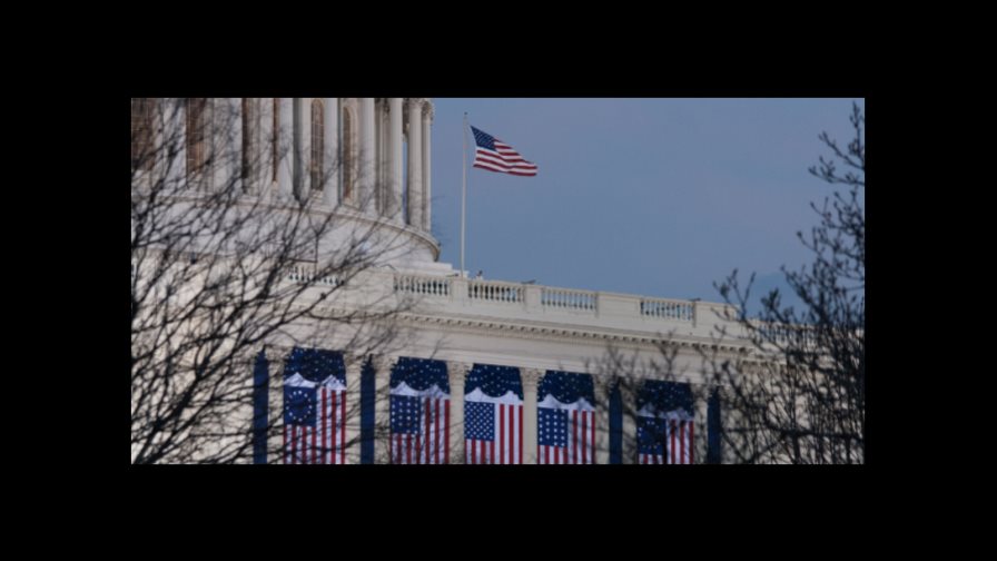 Toma de posesión de Joe Biden y Kamala Harris en los EE. UU., claves de redacción