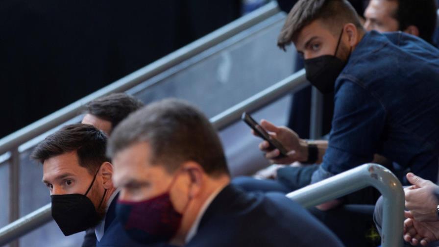 Messi aglutina los grandes récords del Barça y de LaLiga