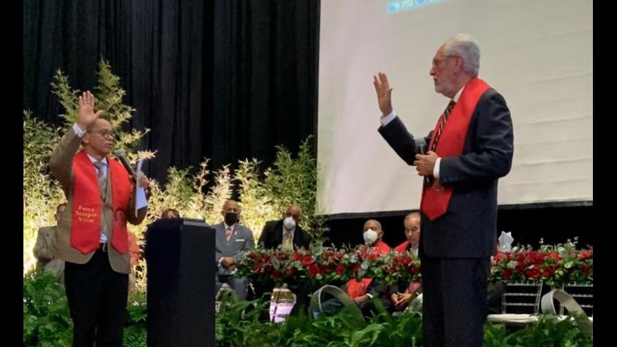 Ceremonial Templo de la Fama de Moca Ceremonial Templo de la Fama de Moca