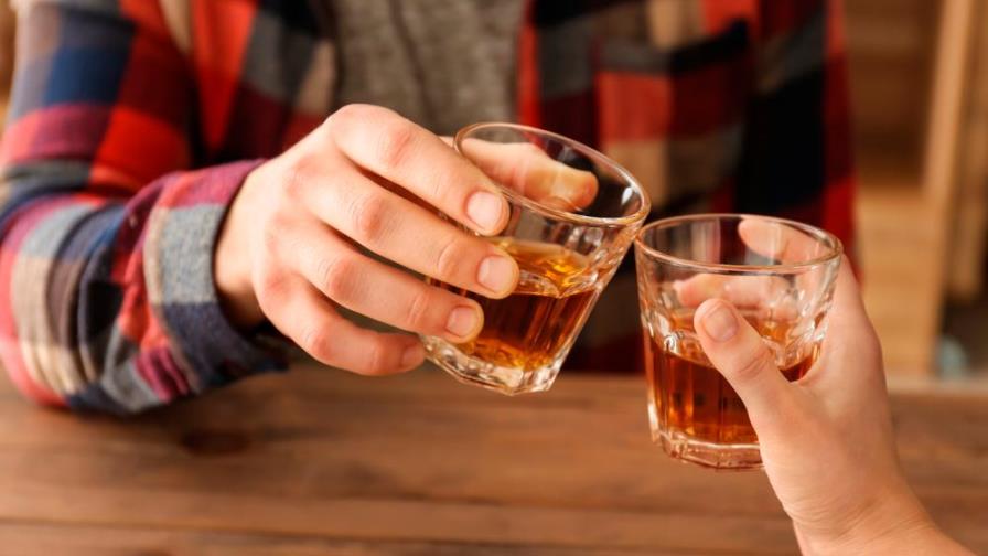 “Alcohol, ¿cuándo no se considera moderado?”