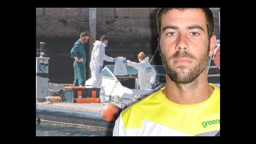 Interpol se suma a búsqueda de 2 niñas españolas