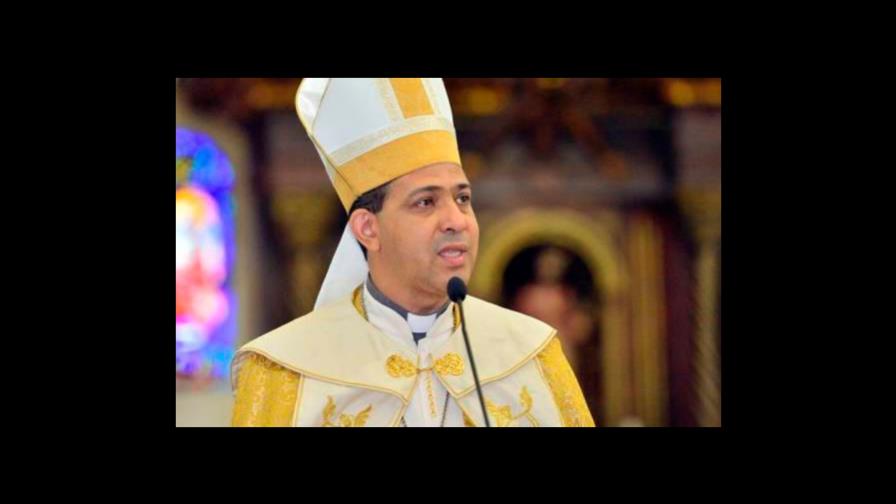 Obispo exhorta tener paciencia ante el COVID-19