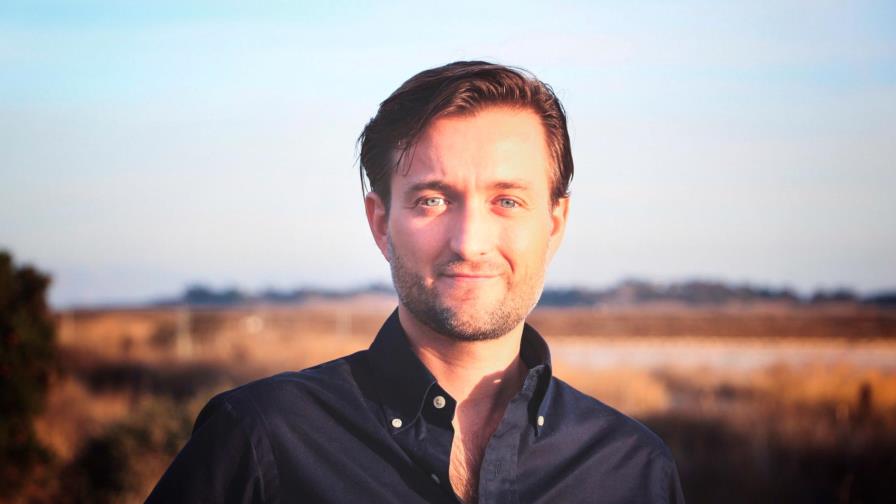 Tomás Pueyo, el ingeniero de Silicon Valley más buscado para frenar el virus