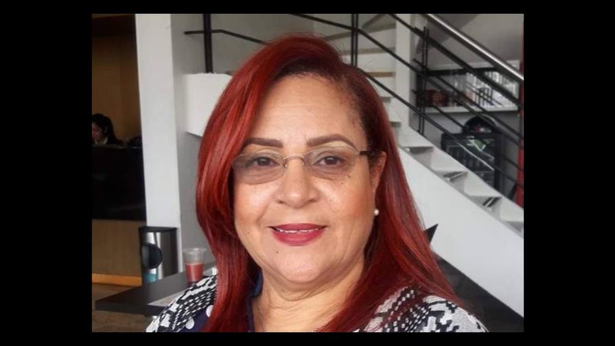 Novenario de esposa de Félix Reyna será hoy en parroquia San Juan Bautista de la Salle