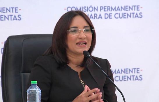 Tras más de 6 meses de evaluaciones, Senado escoge nuevos miembros de Cámara de Cuentas
El Senado eligió nueva Cámara de Cuentas para el periodo 2021-2025