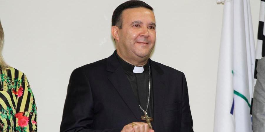 Un obispo de Brasil renuncia tras filtración de vídeo íntimo en las redes