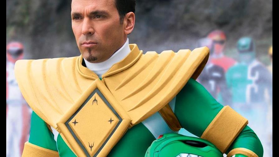 Hombre sentenciado a 25 años de cárcel por intentar matar a Power Ranger verde 