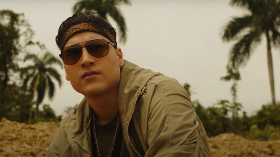 Tommy Alva presenta video y sencillo “La 1”
