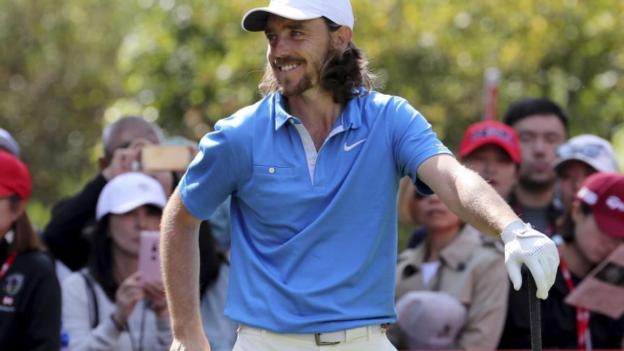 Fleetwood califica la Ryder Cup 2020 como una luz al final del túnel