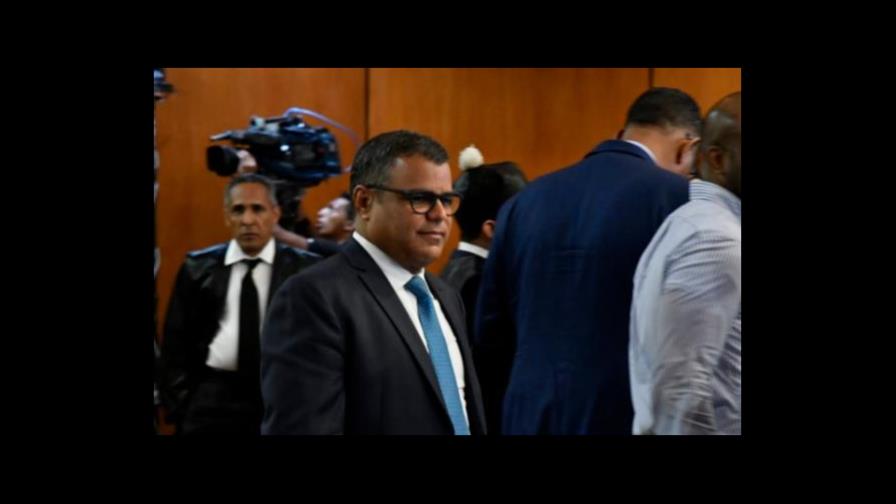 La Pepca presentará este lunes más de 700 pruebas contra acusados en caso Odebrecht