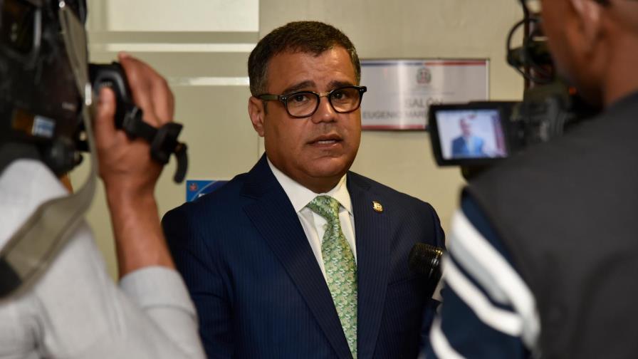 ¿El Senado debió retirar inmunidad a Tommy Galán por el caso Odebrecht? ¿El Senado debió retirar inmunidad a Tommy Galán por el caso Odebrecht?