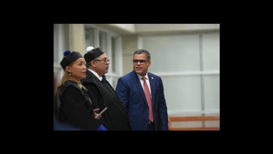 Situación sanitaria por el coronavirus suspende la audiencia del caso Odebrecht