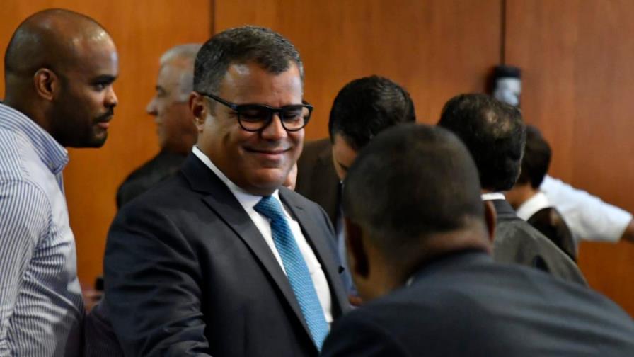 Tribunal declara inocente a Tommy Galán de todas las acusaciones del MP en el caso Odebrecht