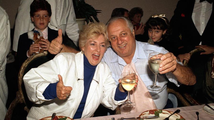 Fallece la viuda de Tommy Lasorda, Jo Lasorda