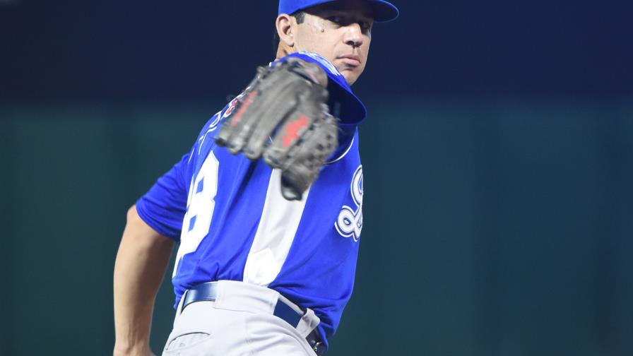 ¿Ha cambiado el pitcheo?