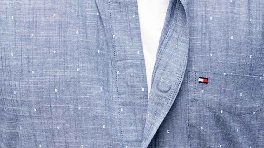 Tommy Hilfiger lanza en Europa una colección para personas con discapacidad Tommy Hilfiger lanza en Europa una colección para personas con discapacidad