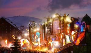Tomorrowland no obtiene la autorización para celebrar su festival presencial