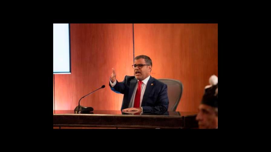 La SCJ envía a jurisdicción ordinaria el juicio de Tommy Galán por el caso Odebrecht 