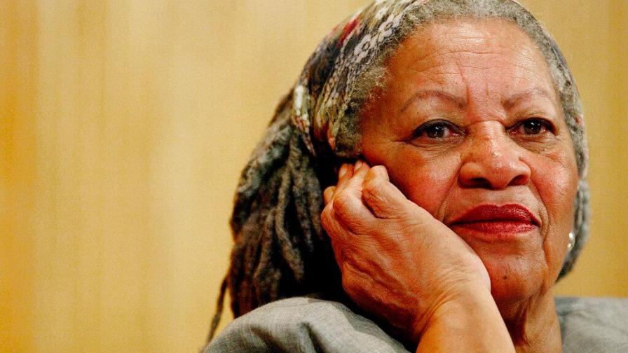 Barack Obama y Beyonce reaccionan a muerte de Toni Morrison Barack Obama y Beyonce reaccionan a muerte de Toni Morrison