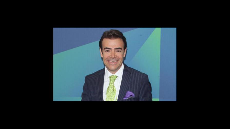 Actor de telenovelas está grave a causa de COVID-19 Actor de telenovelas está grave a causa de COVID-19