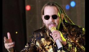 Video | La mascarilla ultra protectora de Toño Rosario contra el COVID-19