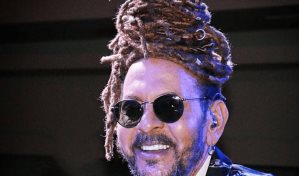 Video | Toño Rosario motiva el voto de los latinos en La Florida