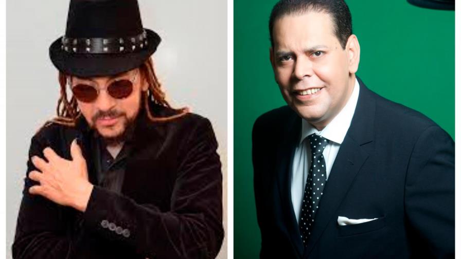 Fernando y Toño, hoy en Jet Set