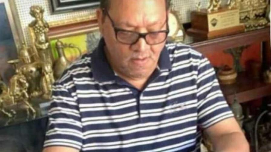 Fallece Tony Águila, expropietario de la discoteca El Águila, por coronavirus Fallece Tony Águila, expropietario de la discoteca El Águila, por coronavirus